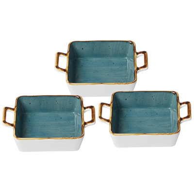 17 Stories Auflaufform Arregui & Bewertungen | Wayfair.de